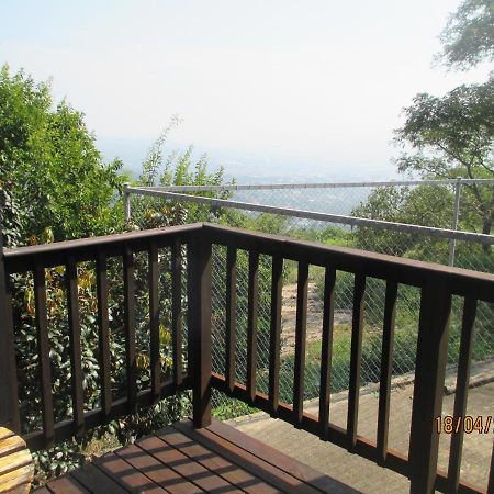 The Tree House Mbombela Exterior foto