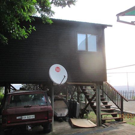The Tree House Mbombela Exterior foto