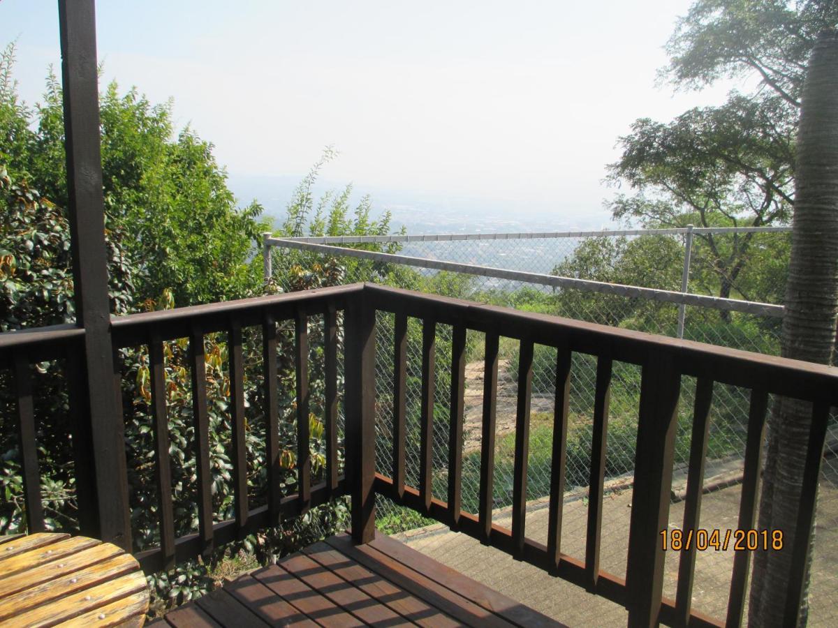 The Tree House Mbombela Exterior foto