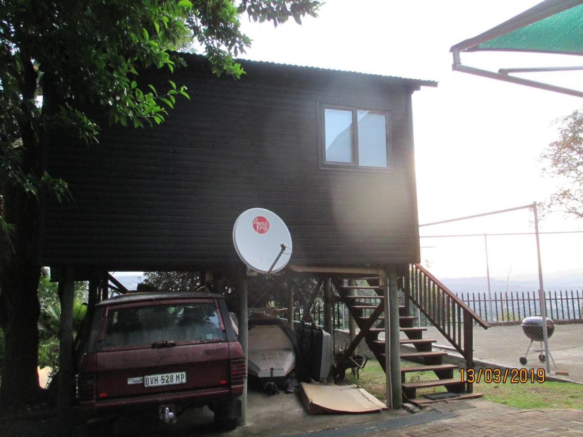 The Tree House Mbombela Exterior foto